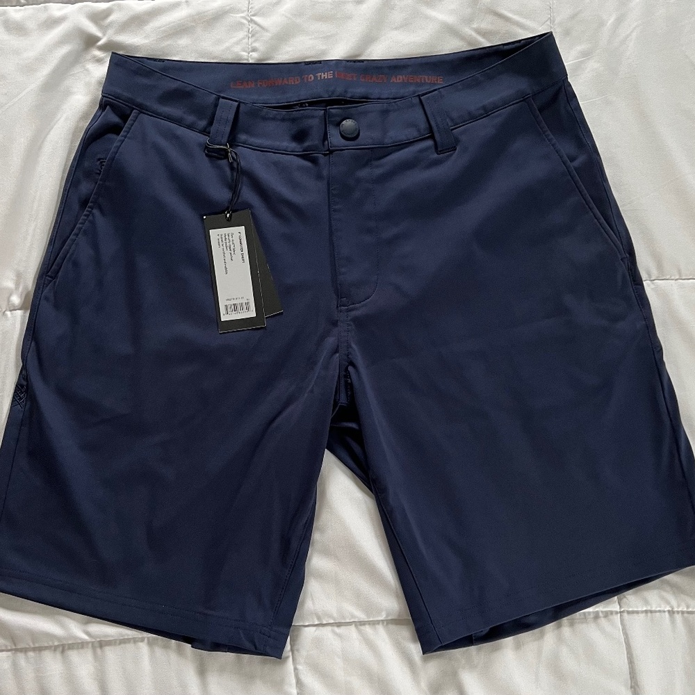 Rhone Commuter Short 31
